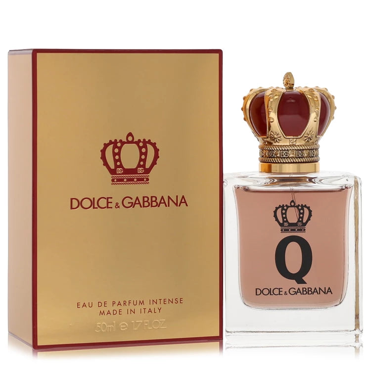 Q By Dolce & Gabbana Perfume By Dolce & Gabbana for Women