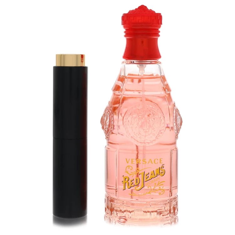 Red Jeans Perfume By Versace for Women - Especially Yours