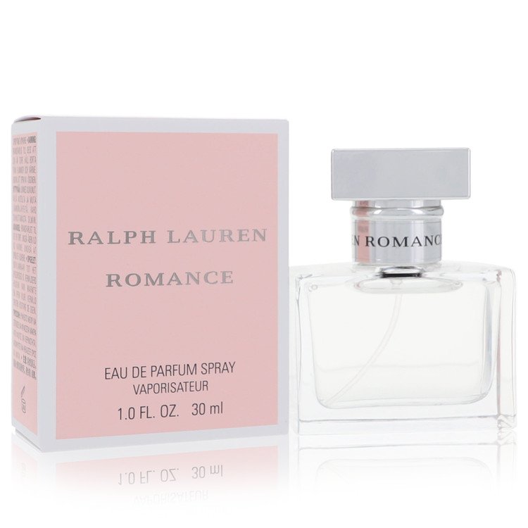 Romance Eau De Parfum Spray By Ralph Lauren - Especially Yours