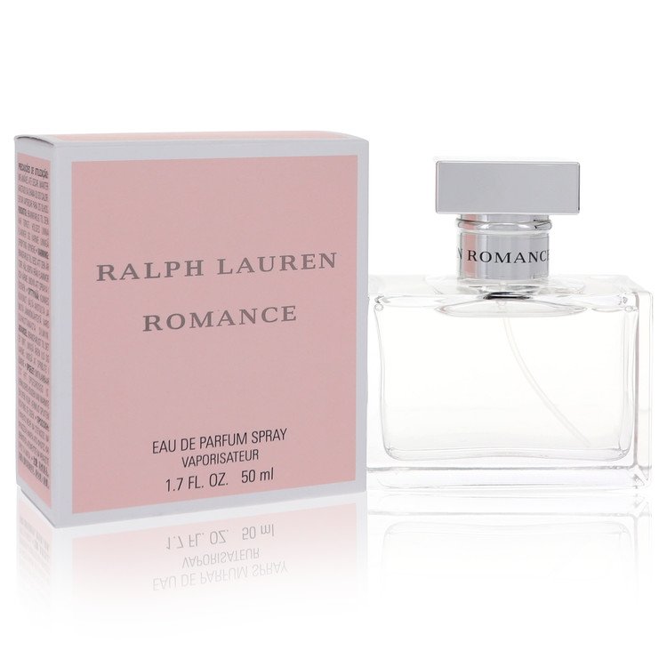 Romance Eau De Parfum Spray By Ralph Lauren - Especially Yours