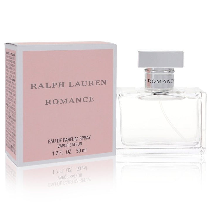 Romance Eau De Parfum Spray By Ralph Lauren - Especially Yours