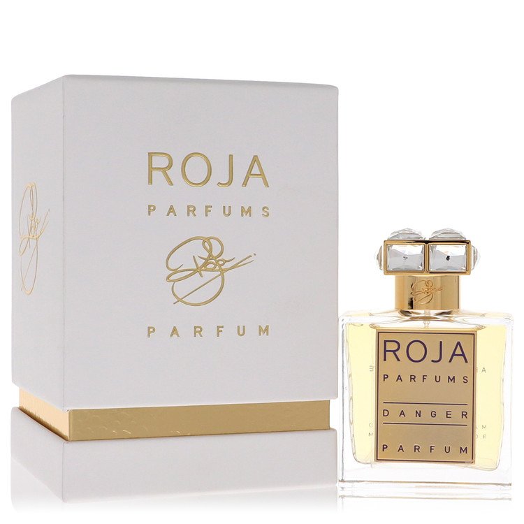 Roja Danger Parfum Spray By Roja Parfums - Especially Yours