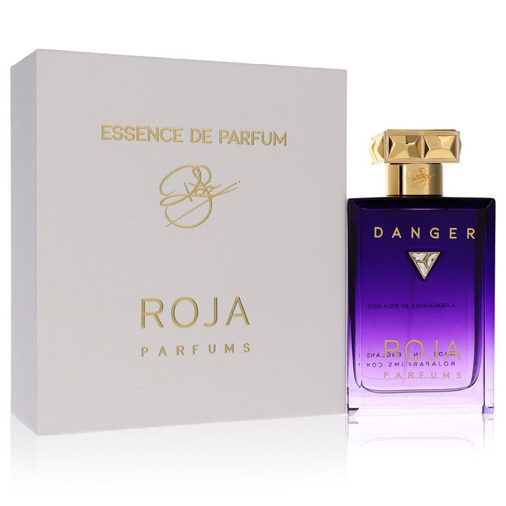 Roja Danger Essence De Parfum Spray By Roja Parfums - Especially Yours