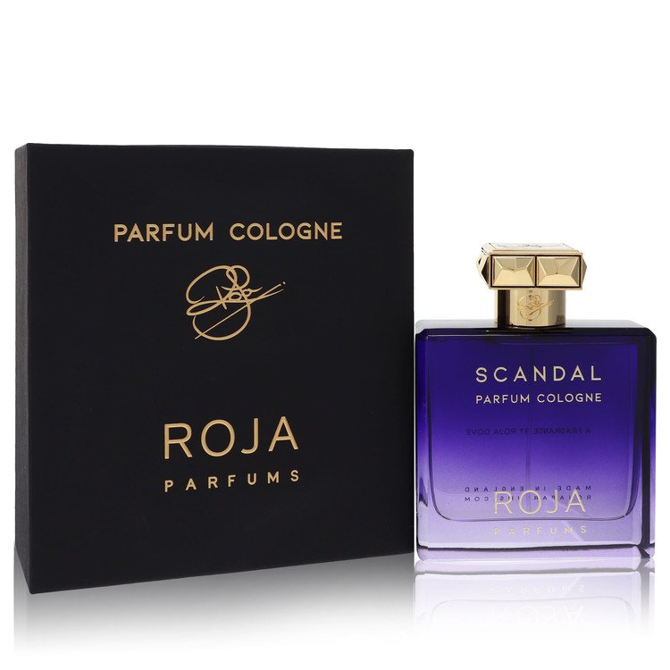 Roja Scandal Eau De Parfum Spray By Roja Parfums - Especially Yours