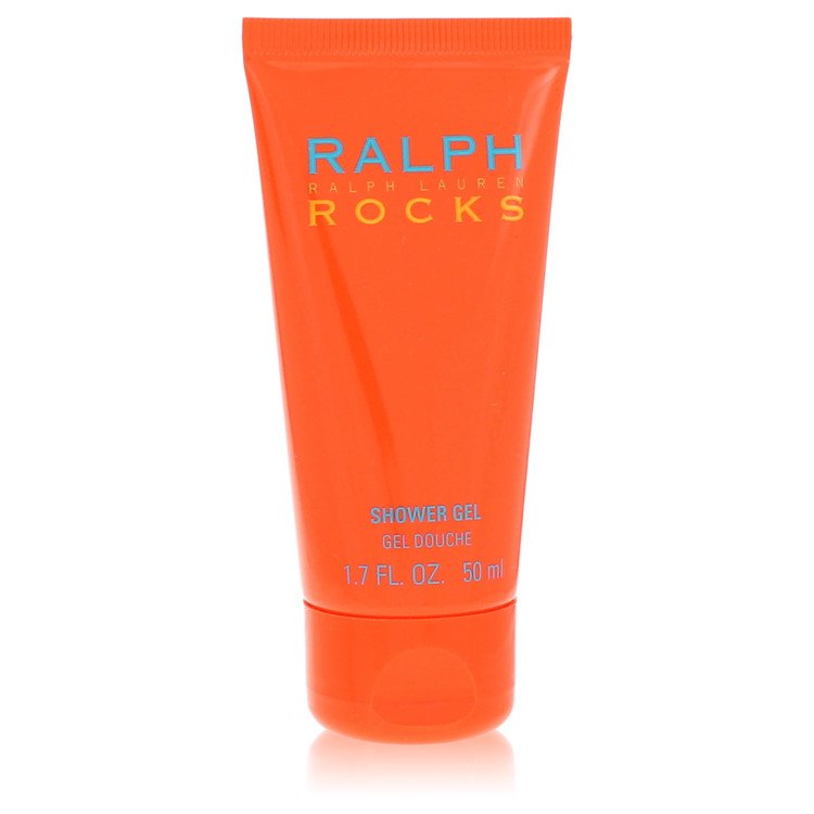 Ralph Rocks Shower Gel By Ralph Lauren - Especially Yours