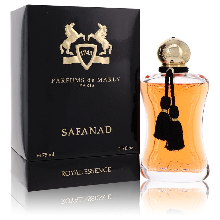 Safanad Eau De Parfum Spray By Parfums De Marly - Especially Yours