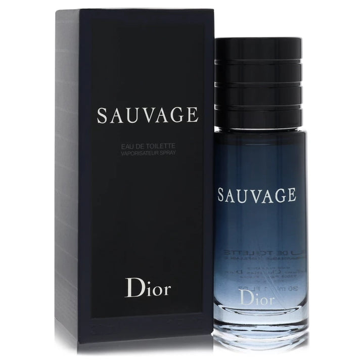 Sauvage Cologne By Christian Dior for Men