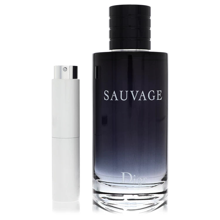 Sauvage Cologne By Christian Dior for Men