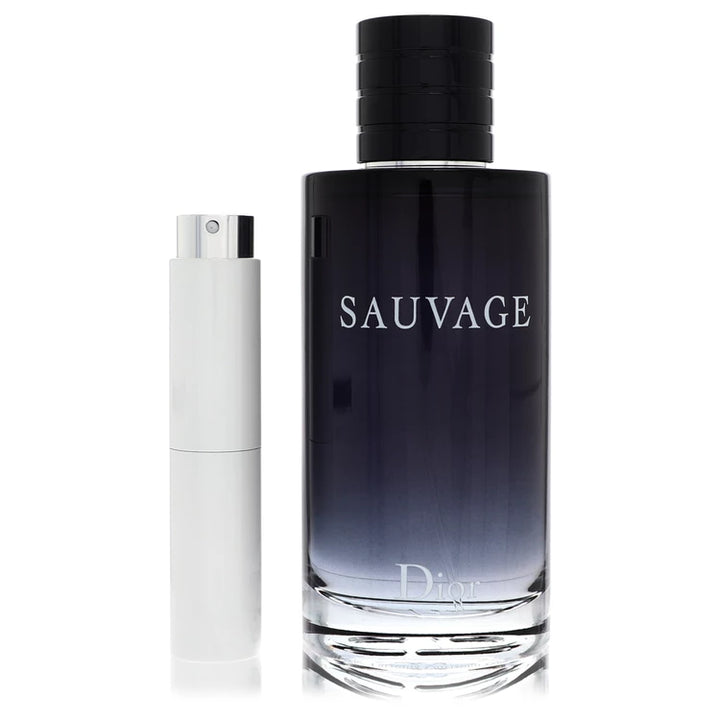 Sauvage Cologne By Christian Dior for Men