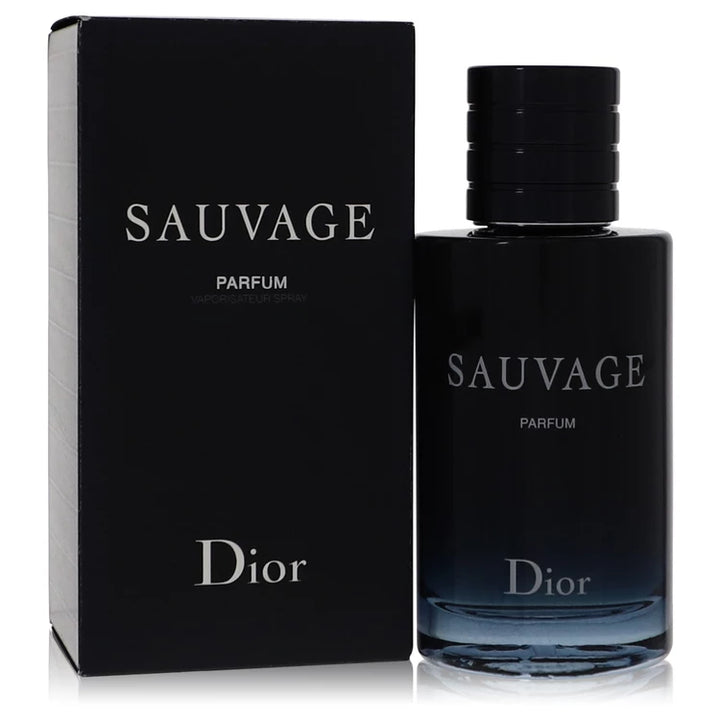 Sauvage Cologne By Christian Dior for Men