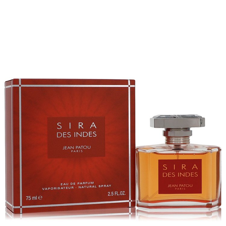 Sira Des Indes Eau De Parfum Spray By Jean Patou - Especially Yours