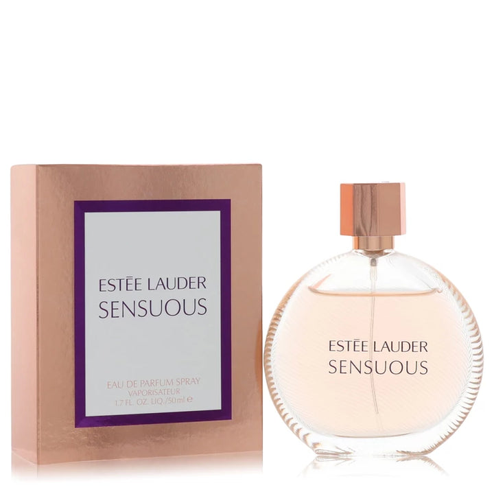 Sensuous Perfume By Estee Lauder for Women