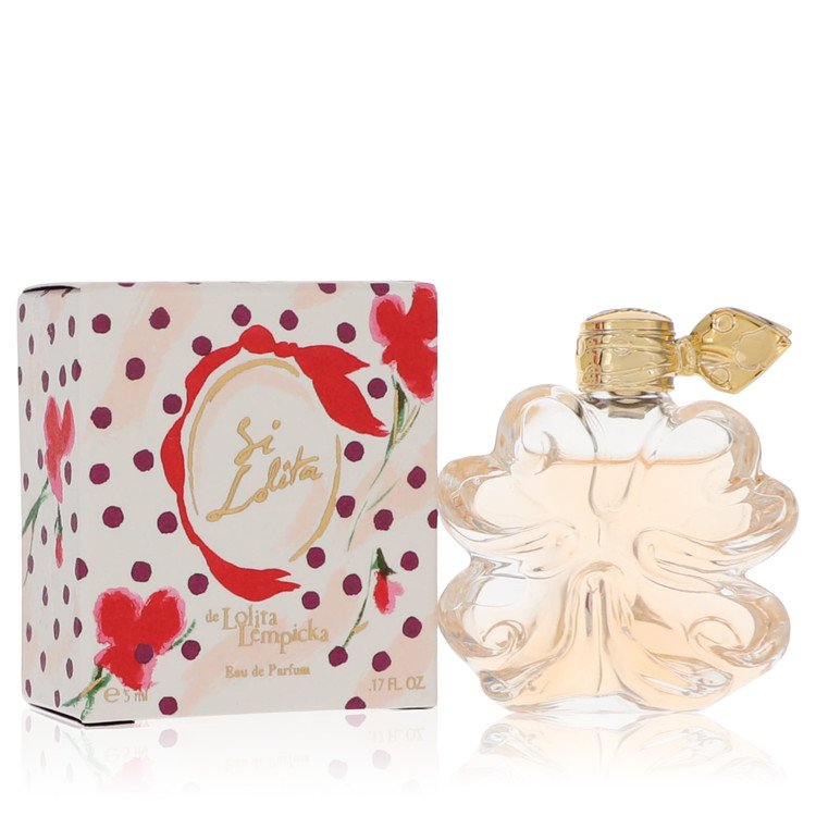 Si Lolita Mini EDP By Lolita Lempicka - Especially Yours