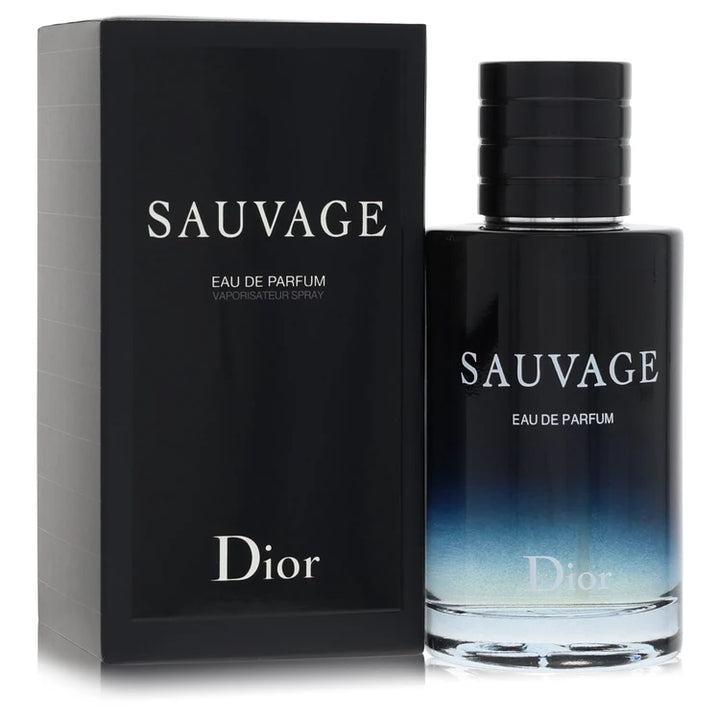 Sauvage Cologne By Christian Dior for Men