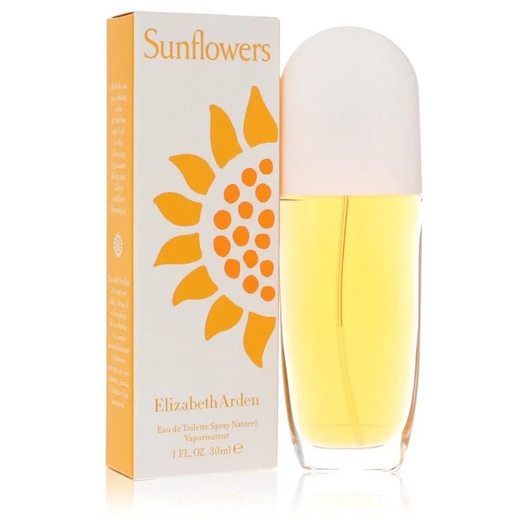 Sunflowers Perfume By Elizabeth Arden for Women - Especially Yours