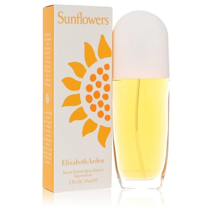 Sunflowers Perfume By Elizabeth Arden for Women - Especially Yours