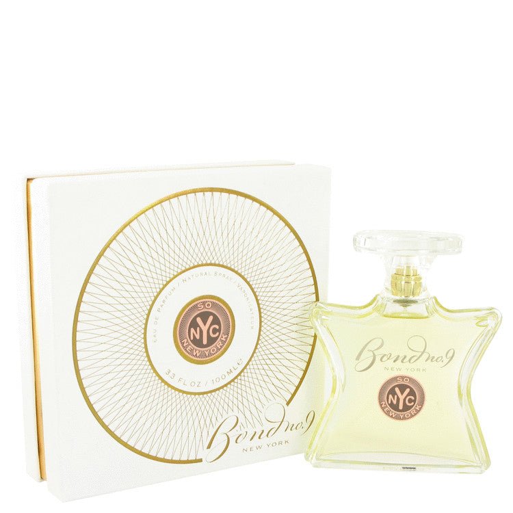 So New York Eau De Parfum Spray By Bond No. 9 - Especially Yours