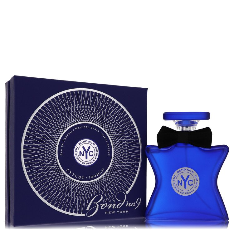 The Scent Of Peace Eau De Parfum Spray By Bond No. 9 - Especially Yours