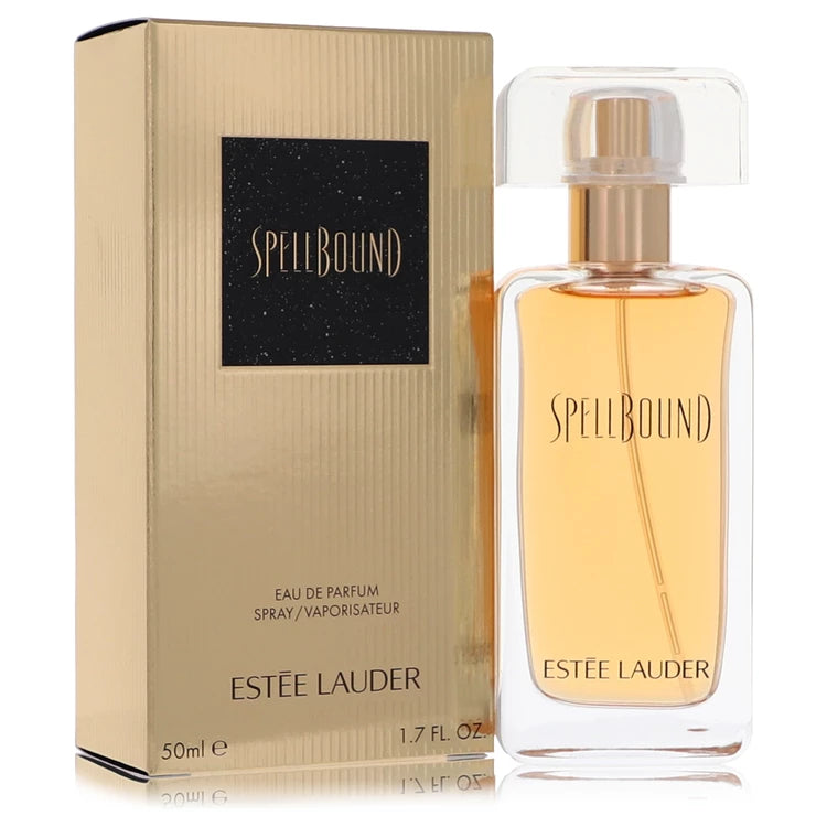 Spellbound Perfume By Estee Lauder for Women