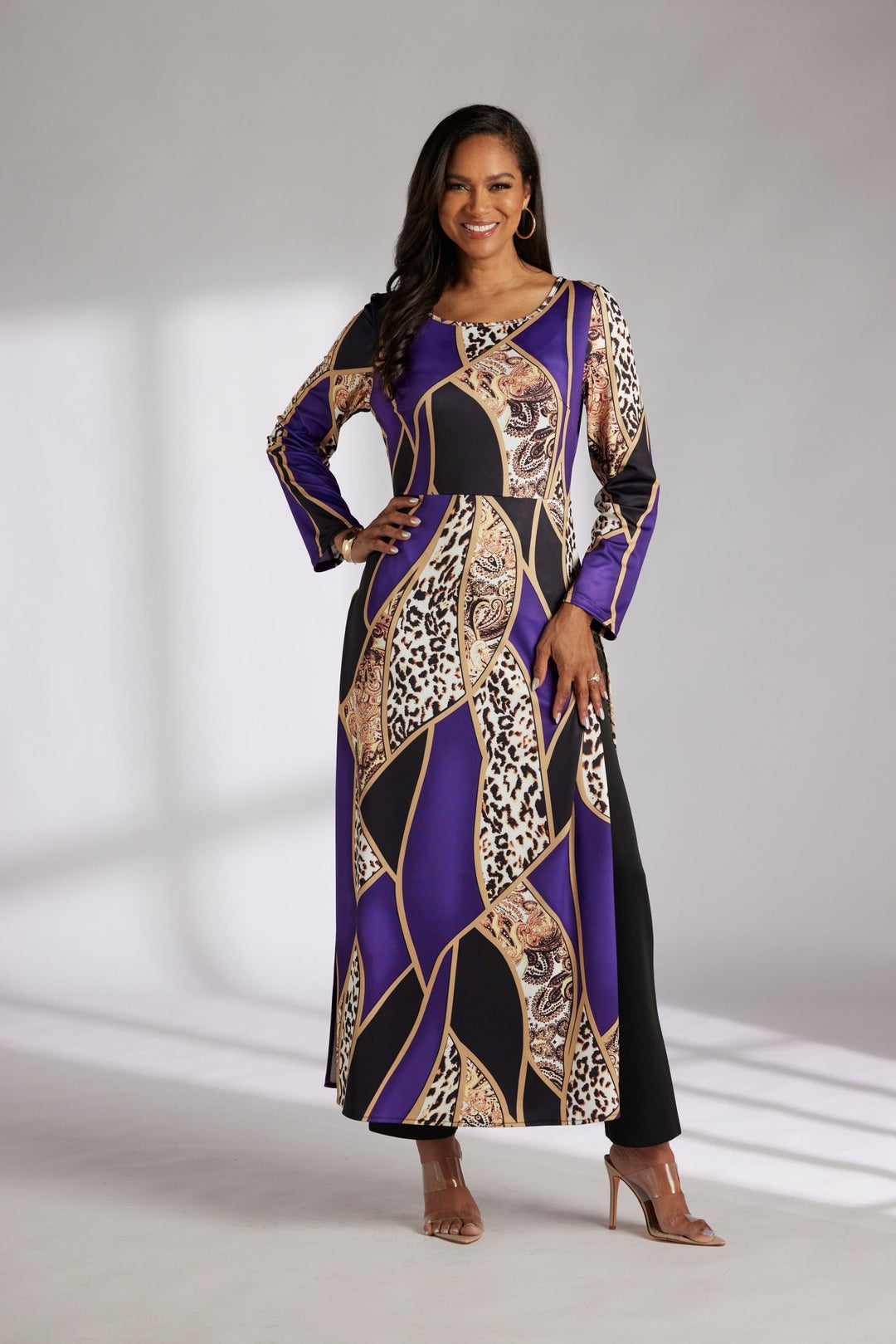 spot the trends pantset front view