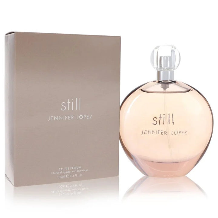 Still Perfume By Jennifer Lopez for Women