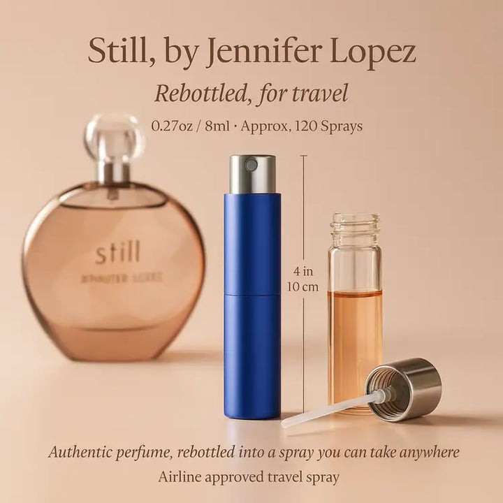 Still Perfume By Jennifer Lopez for Women