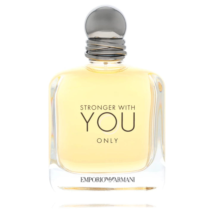 Stronger With You Only Cologne By Giorgio Armani for Men