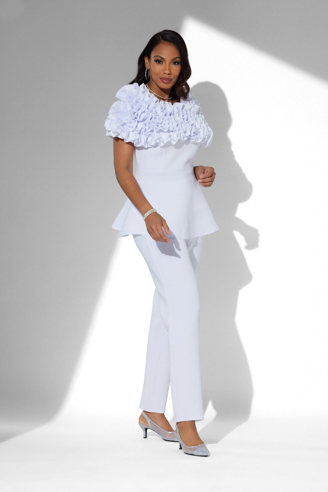 studio ey two piece pantset