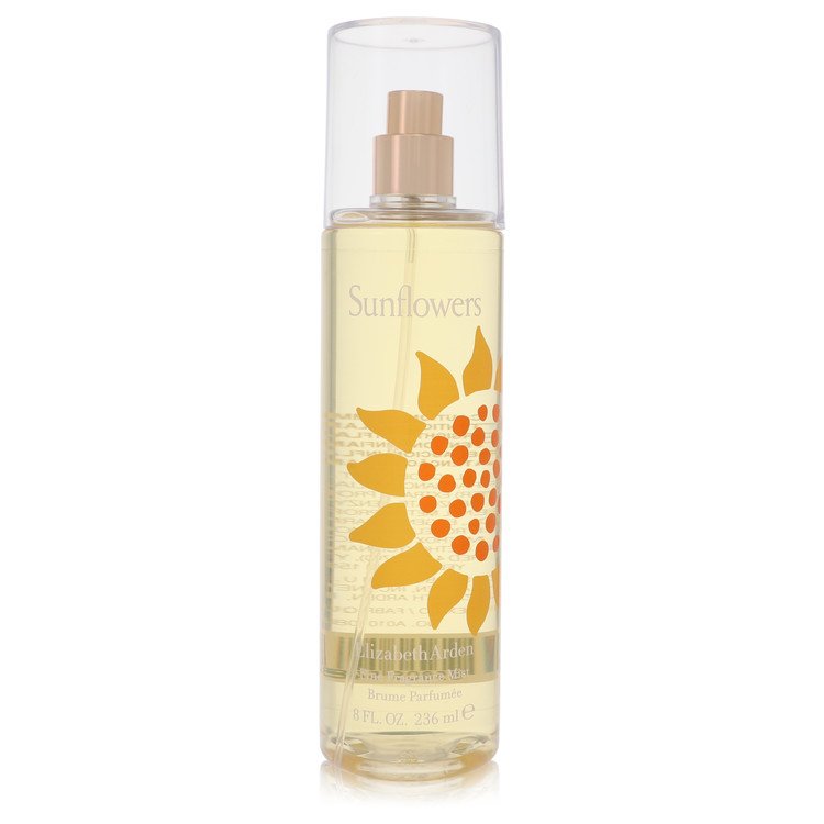 Sunflowers Fine Fragrance Mist By Elizabeth Arden - Especially Yours