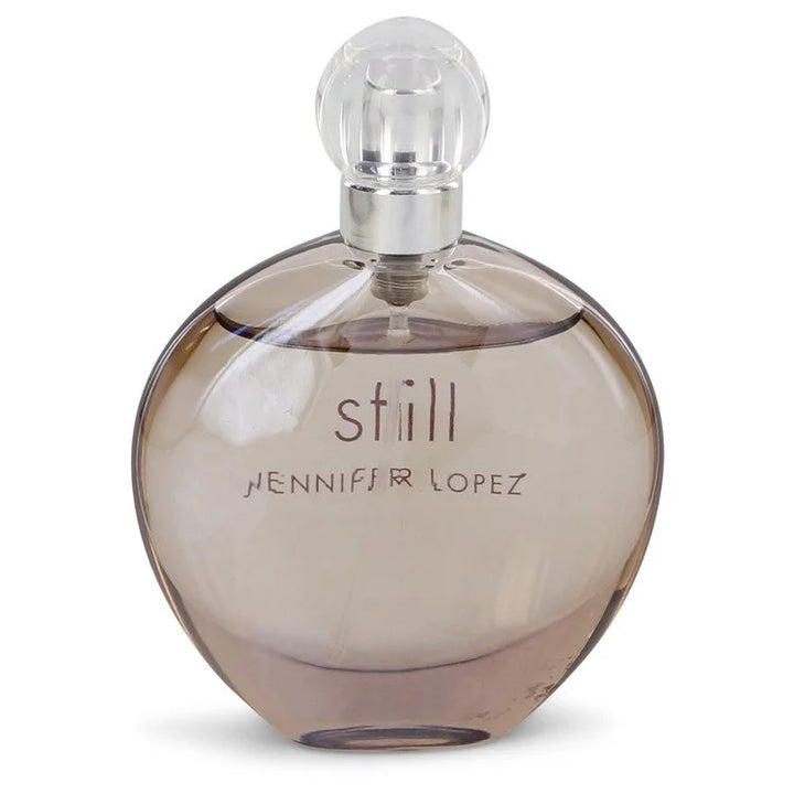Still Perfume By Jennifer Lopez for Women