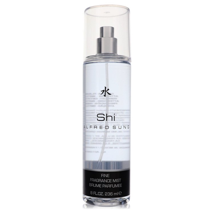 Shi Fragrance Mist By Alfred Sung - Especially Yours
