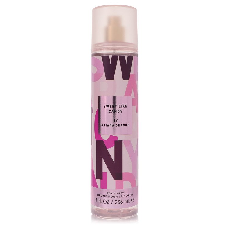 Sweet Like Candy Body Mist Spray By Ariana Grande - Especially Yours