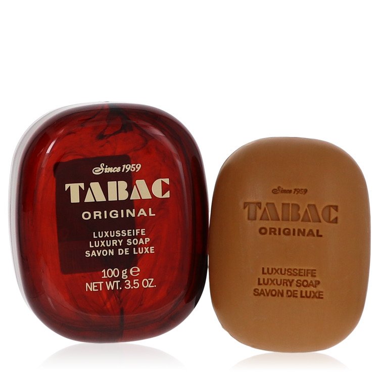 Tabac Soap By Maurer & Wirtz - Especially Yours