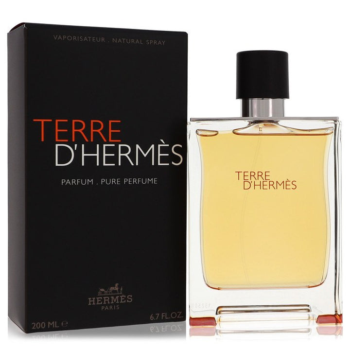 Terre D'hermes Cologne By Hermes for Men - Especially Yours