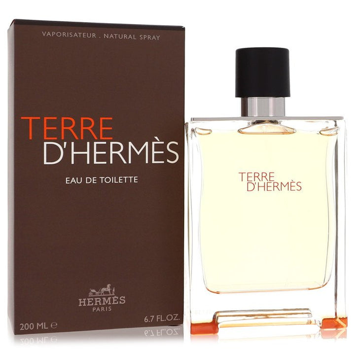 Terre D'hermes Cologne By Hermes for Men - Especially Yours