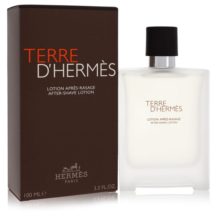 Terre D'hermes Cologne By Hermes for Men - Especially Yours