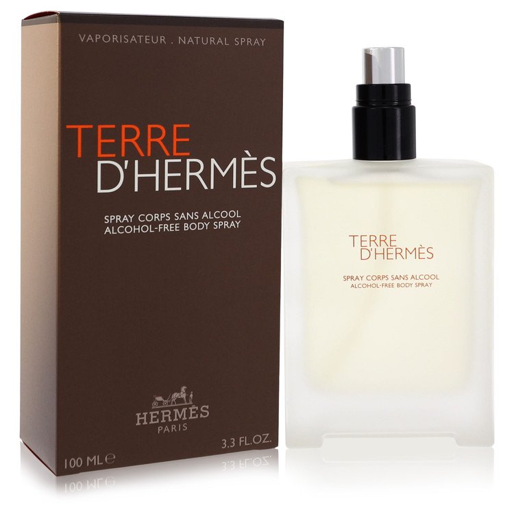 Terre D'hermes Cologne By Hermes for Men - Especially Yours