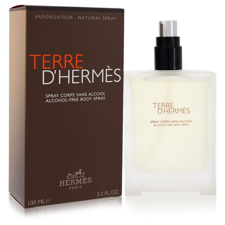 Terre D'hermes Cologne By Hermes for Men - Especially Yours