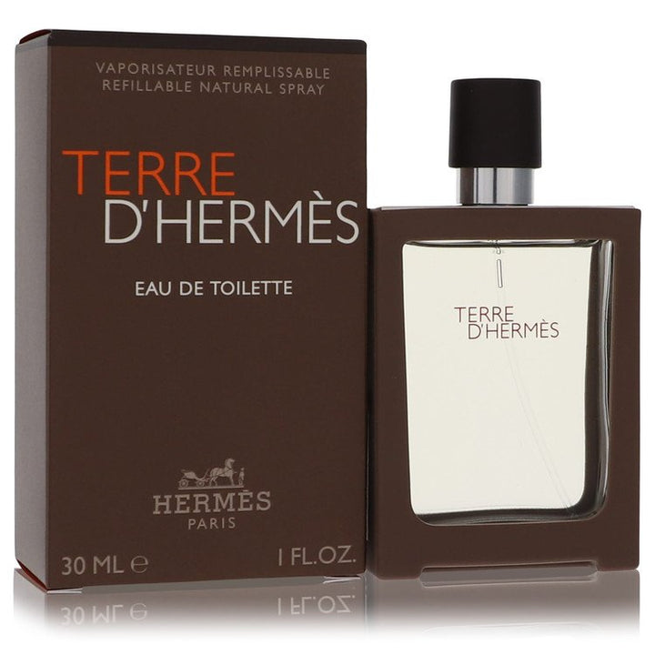 Terre D'hermes Cologne By Hermes for Men - Especially Yours
