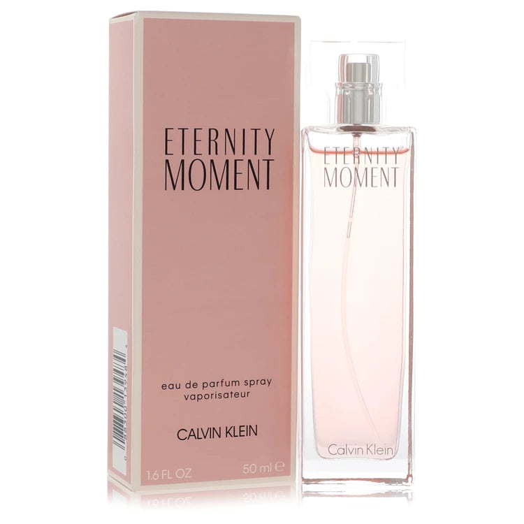 Eternity Moment Perfume By Calvin Klein for Women