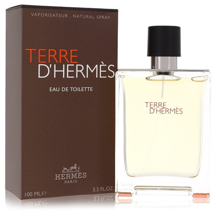 Terre D'hermes Cologne By Hermes for Men - Especially Yours