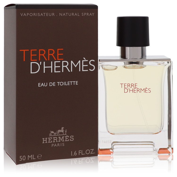 Terre D'hermes Cologne By Hermes for Men - Especially Yours