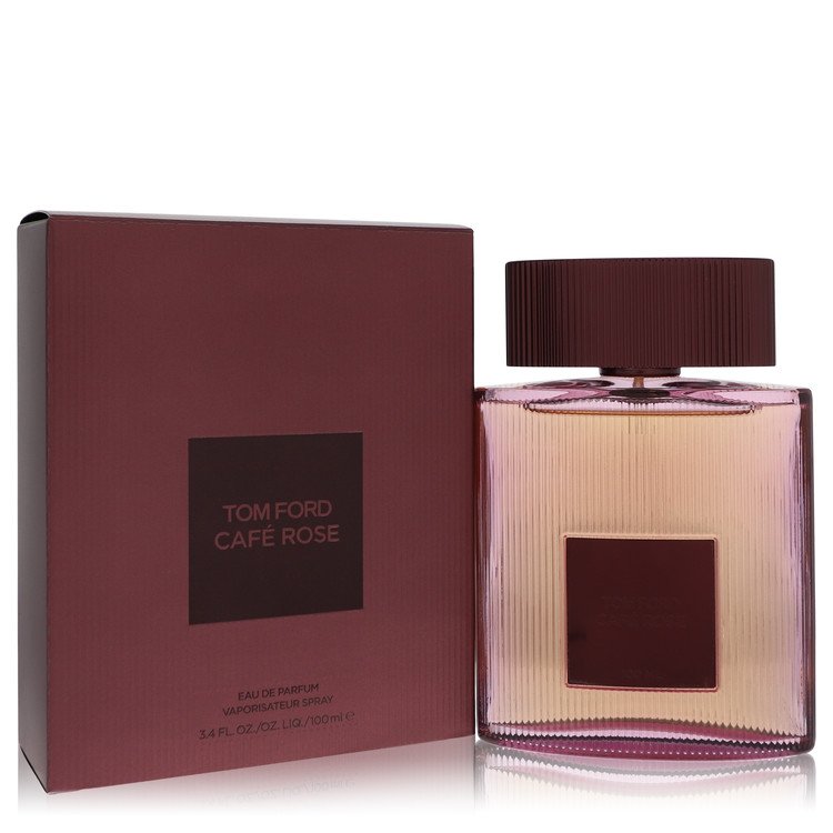 Tom Ford Café Rose Eau De Parfum Spray By Tom Ford - Especially Yours