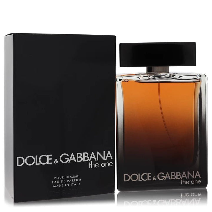 The One Eau De Toilette Spray By Dolce & Gabbana - Especially Yours