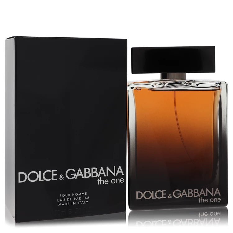 The One Cologne By Dolce & Gabbana for Men - Especially Yours