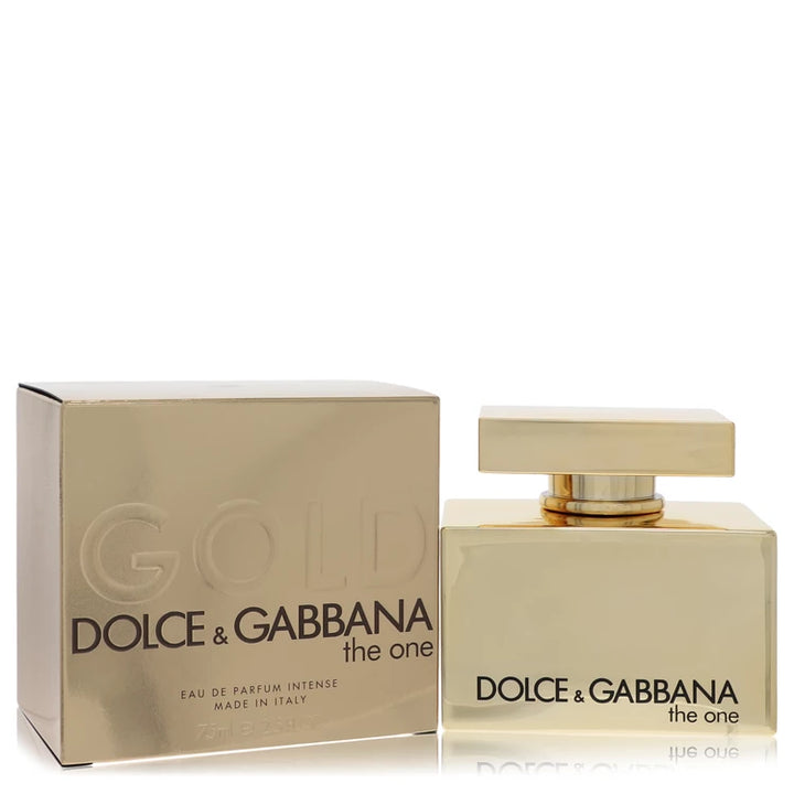 The One Gold Perfume By Dolce & Gabbana for Women