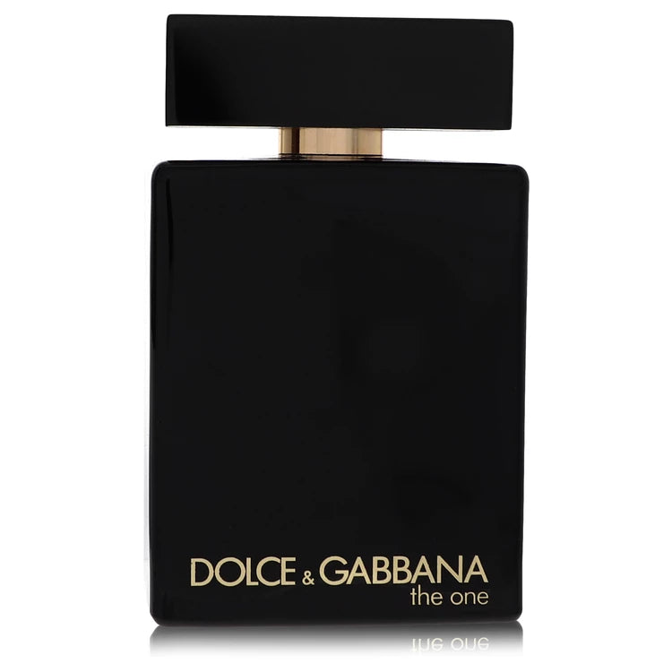 The One Intense Cologne By Dolce & Gabbana for Men