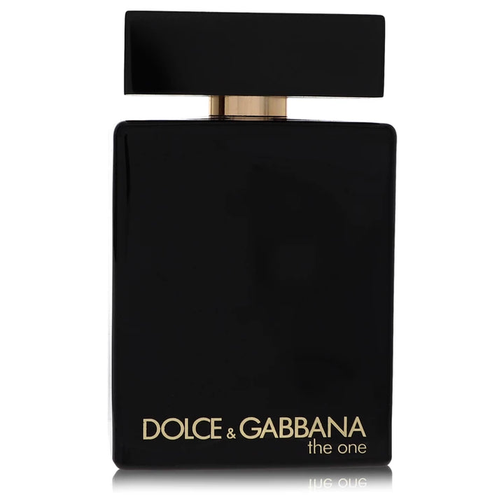 The One Intense Cologne By Dolce & Gabbana for Men