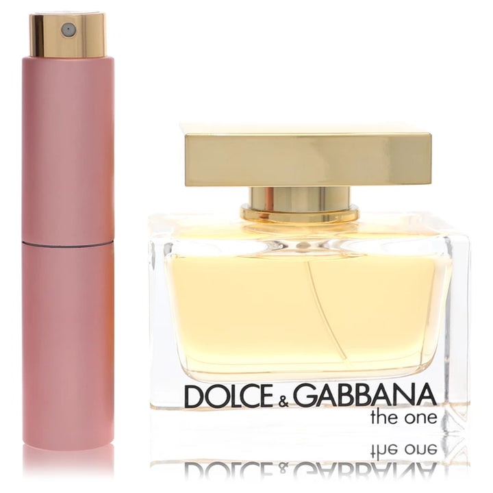 The One Perfume By Dolce & Gabbana for Women