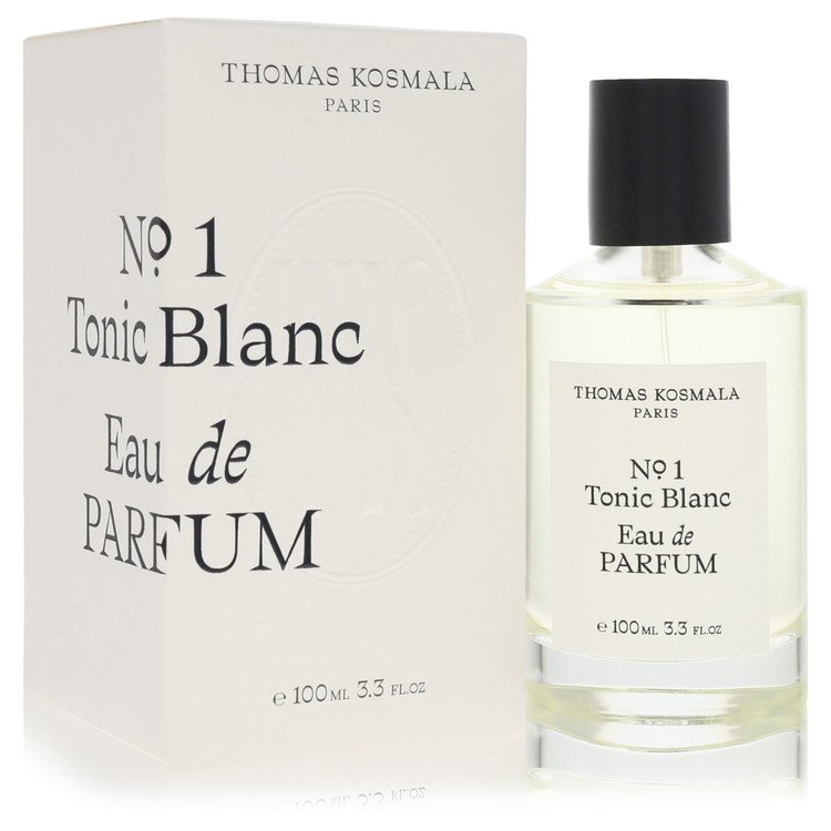 Thomas Kosmala Tonic Blanc No.1 Eau De Parfum Spray By Thomas Kosmala - Especially Yours